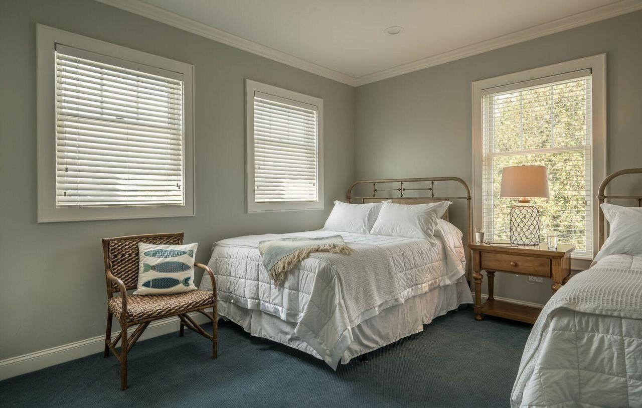 Berkshire Cottage Lanesborough Esterno foto